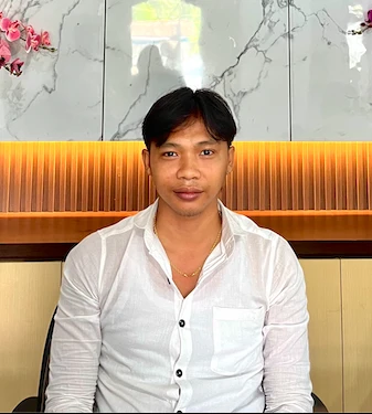 I Putu Hendra Wiranata