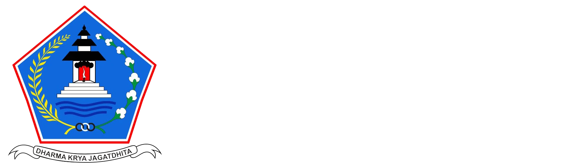 Website Resmi Informasi Desa Antiga Kelod